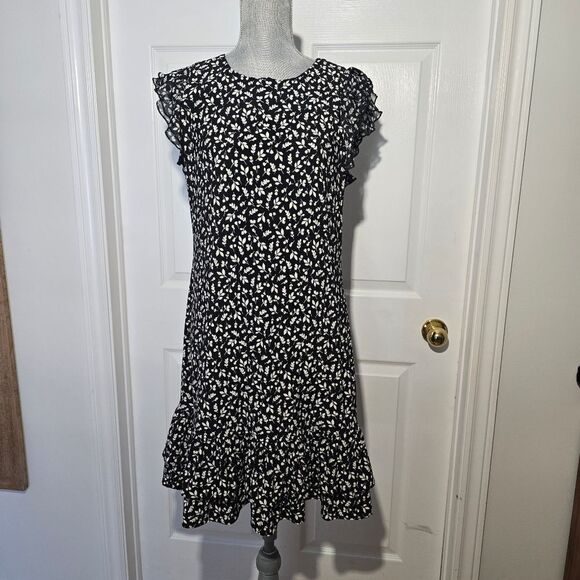 TOMMY HILFIGER NWT floral summer dress - Picture 1 of 4